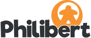 Le logo de Philibert