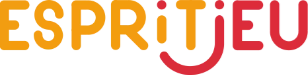 Le logo de Espritjeu