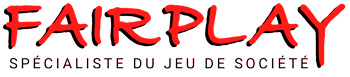 Le logo du Fairplay