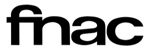 Le logo de la fnac